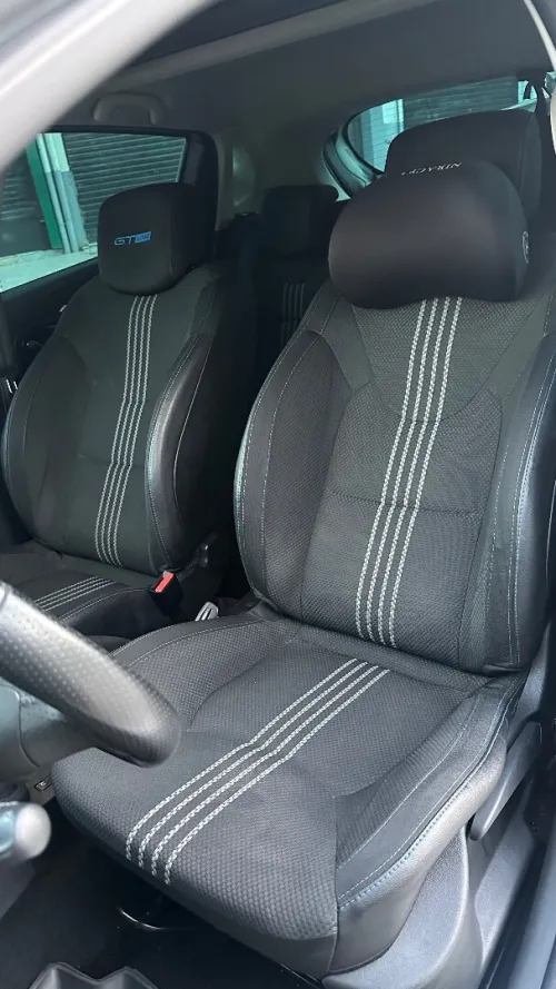 Renault Clio 4 2019 GT Line +