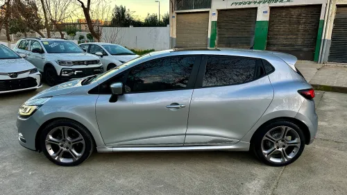 Renault Clio 4 2019 GT Line +