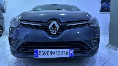 Renault Clio 4 2022 Limited 2
