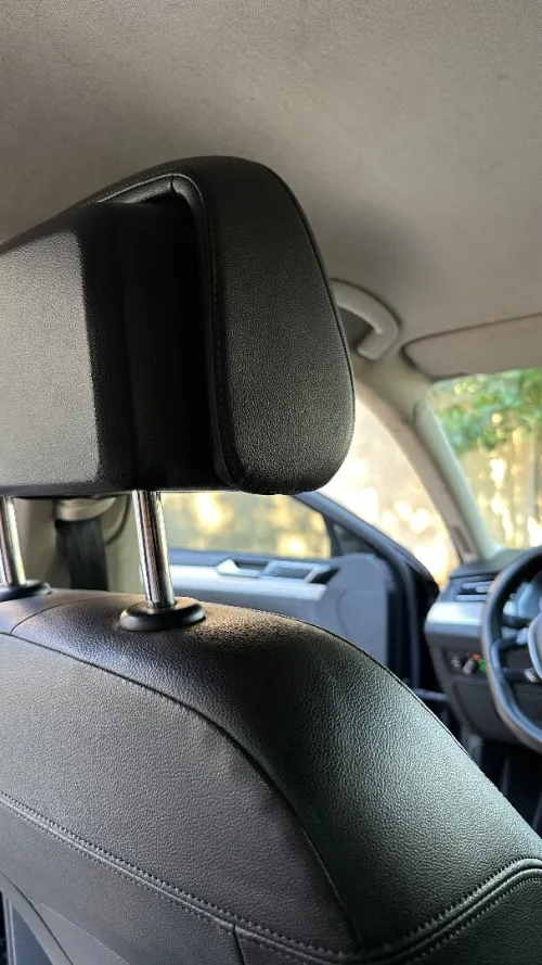 Volkswagen Passat 2018 Comfortline