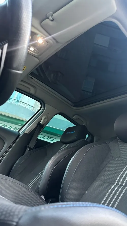Renault Clio 4 2019 GT Line +