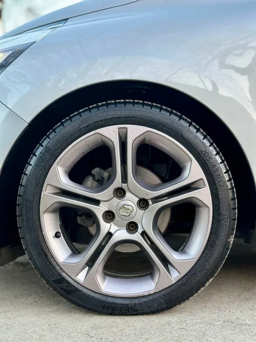 Renault Clio 4 2019 GT Line +