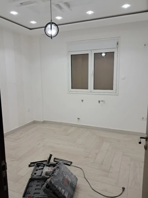 Vente Appartement F4 Alger Birkhadem