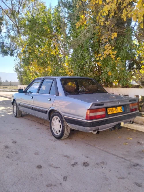 Peugeot 505 1990 