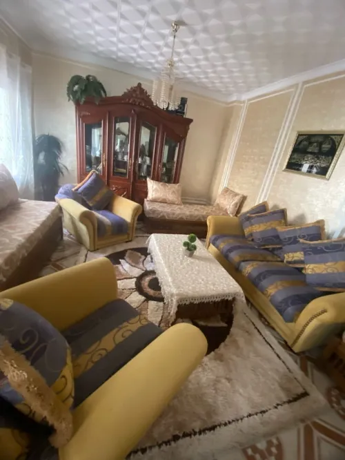 Vente Villa Tiaret Sougueur