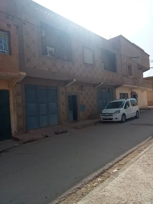 Vente Villa Tiaret Sougueur