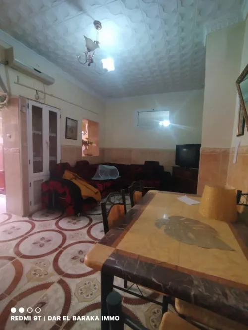 Vente Villa Tiaret Sougueur