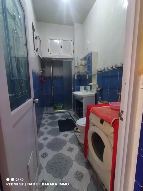 Vente Villa Tiaret Sougueur