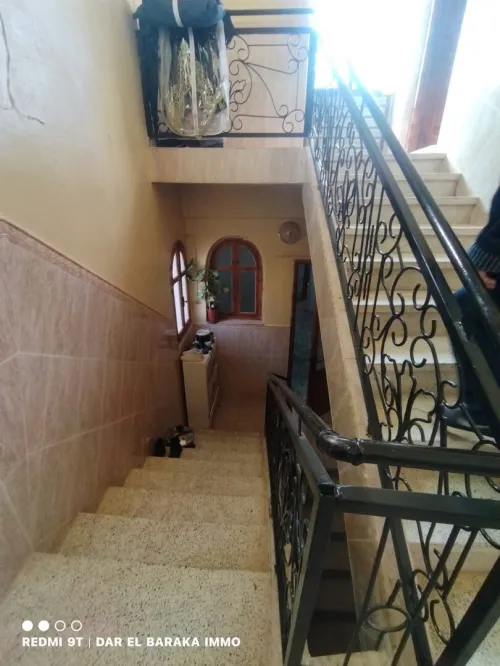 Vente Villa Tiaret Sougueur