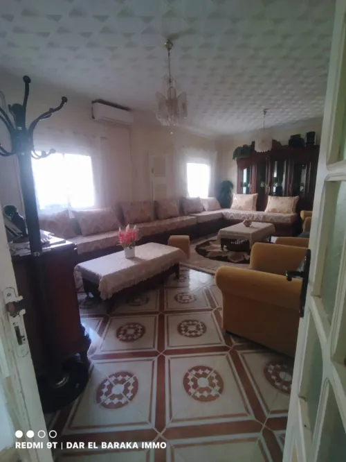 Vente Villa Tiaret Sougueur