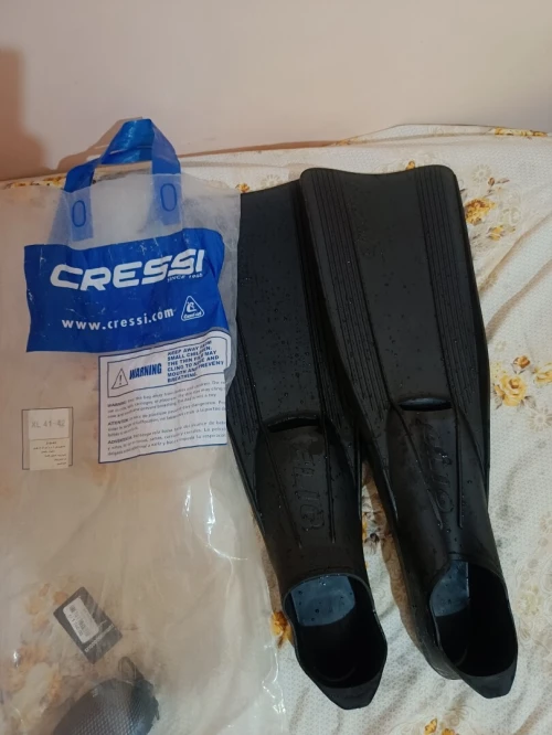 Palme cressi