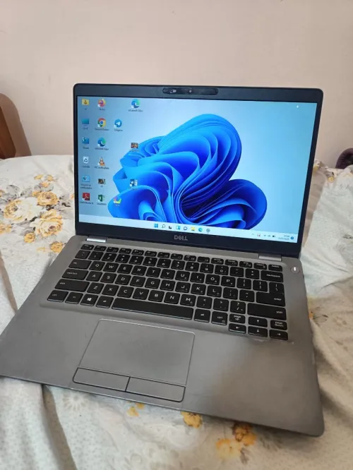 Dell latitude 5310 i5 10gen 8 256ssd+écran tactile