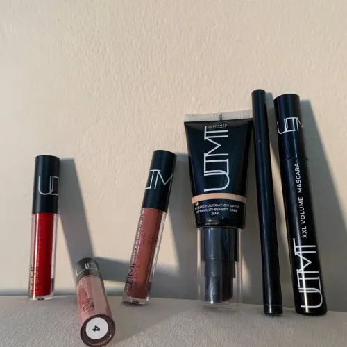 Makeup original