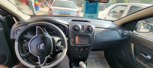 Dacia stepway 2018 
