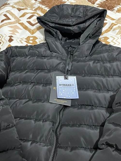 Doudoune Kymaxx original