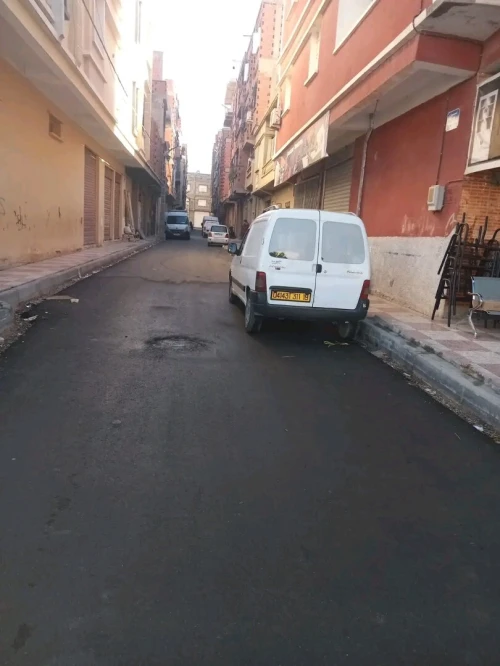Vente Sétif El eulma