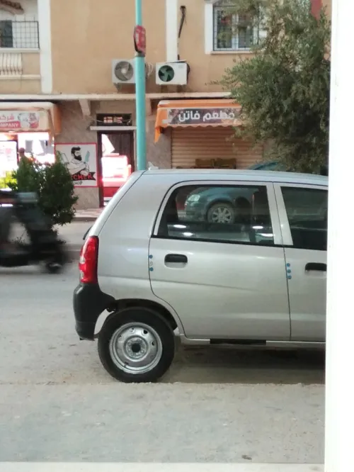 Suzuki Alto 2012 Alto