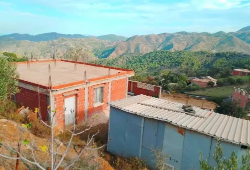 Vente bien immobilier Tipaza Gouraya