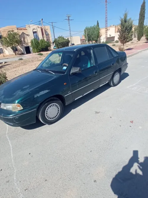 Daewoo Cielo 1998 Cielo