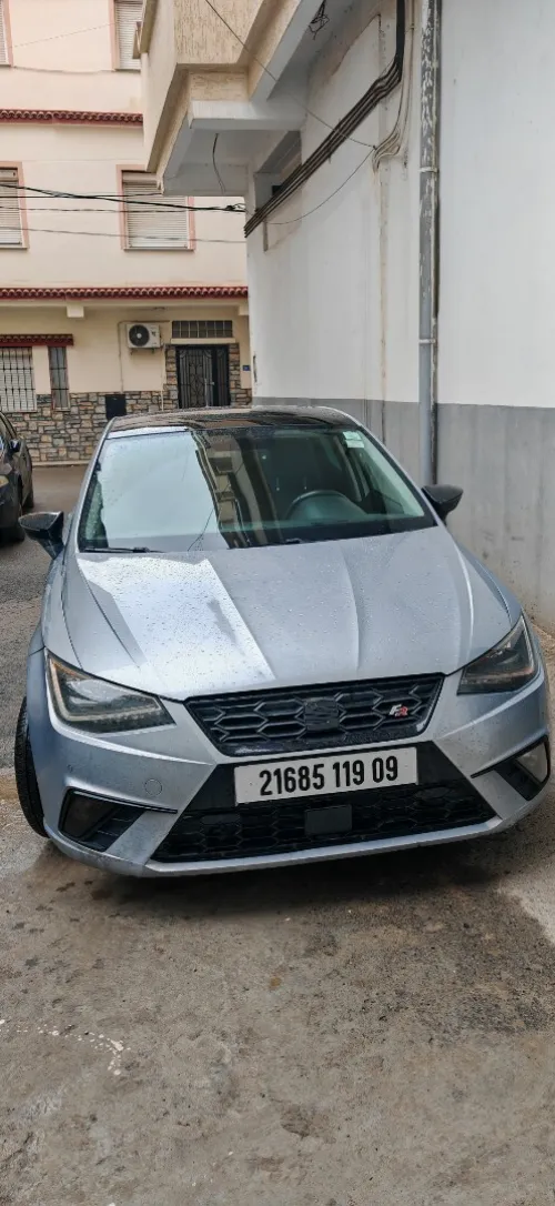 Seat Ibiza 2019 FR
