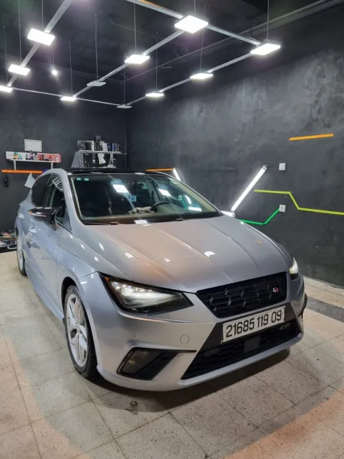 Seat Ibiza 2019 FR