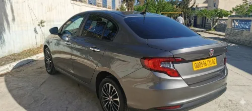 Fiat Tipo Sedan 2025 Business