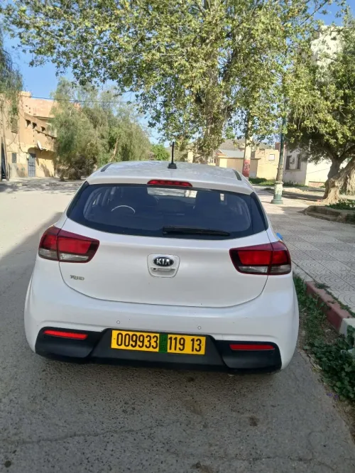 Kia Rio 2019 EX