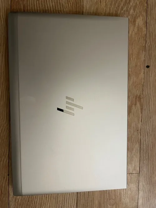 HP elitebook g8 i5 11ème 
