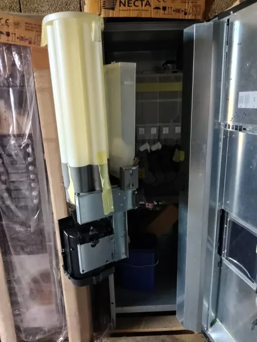 Machine a café 