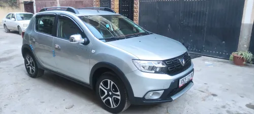 Dacia Sandero 2023 Stepway Expression