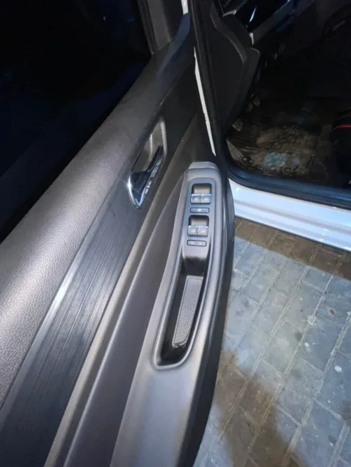 Chery Arrizo 5 2024 Manuel GPL