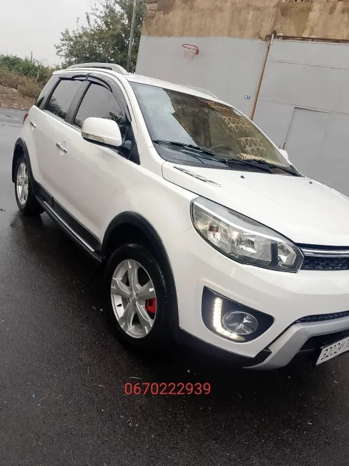 M4 Vvt toutouta 2015 توت أبسيو