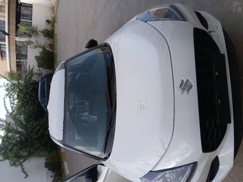Suzuki Swift 2025 Swift