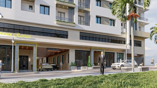 Vente Appartement F2 F3 F4 Mostaganem Mostaganem