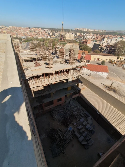 Vente Appartement F2 F3 F4 Mostaganem Mostaganem