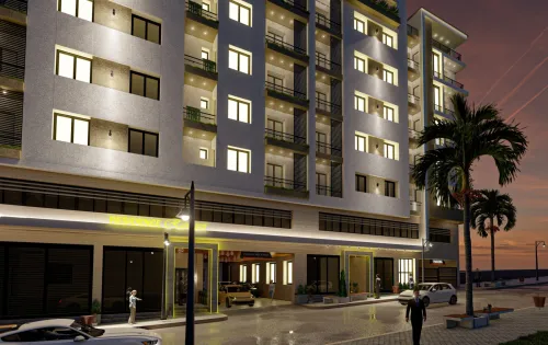 Vente Appartement F2 F3 F4 Mostaganem Mostaganem