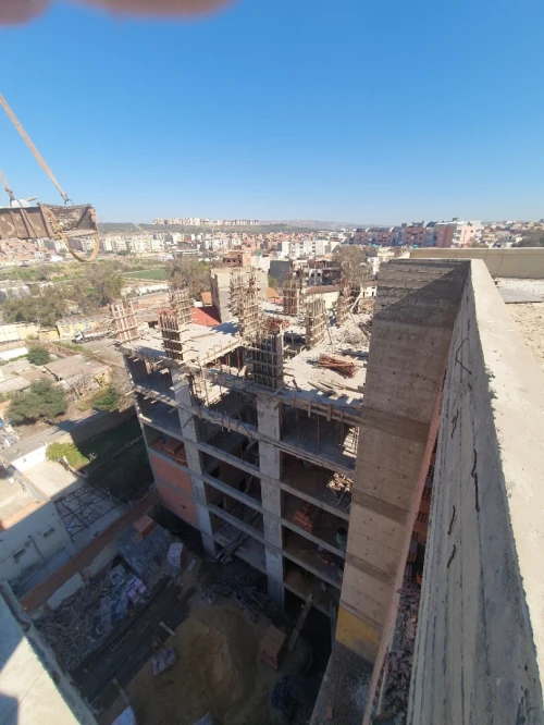 Vente Appartement F2 F3 F4 Mostaganem Mostaganem