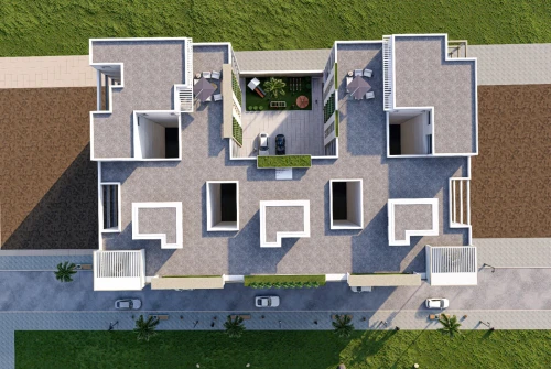 Vente Appartement F2 F3 F4 Mostaganem Mostaganem