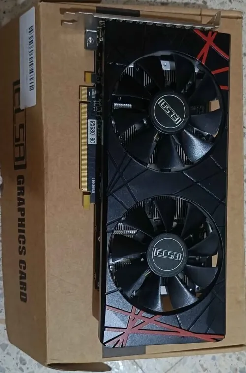 pc gamer i310105 rx580 8gb 32gb ram