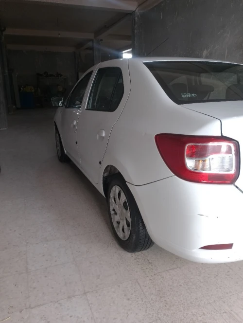 Dacia Logan 2015 Logan