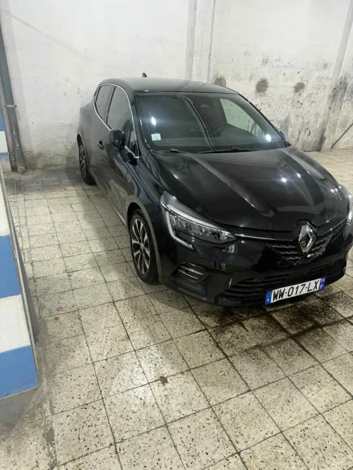 Renault Clio 5  2023 Intense