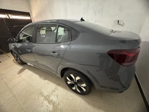 Dacia Logane 2025 