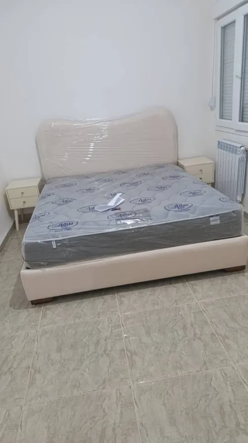 Matelas atlas