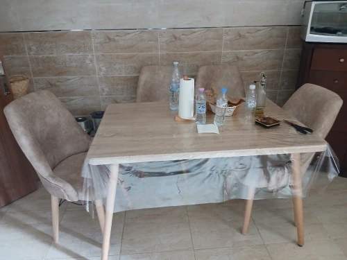 Table cuisine