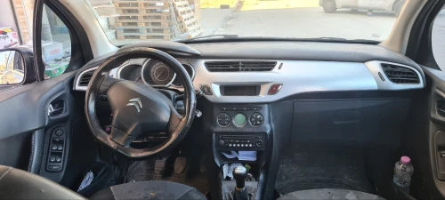 Citroen C3 2013 C3