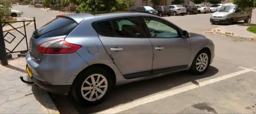 Renault Megane 3 2009 Privilege