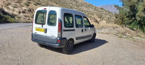 Renault Kangoo 2001 Kangoo