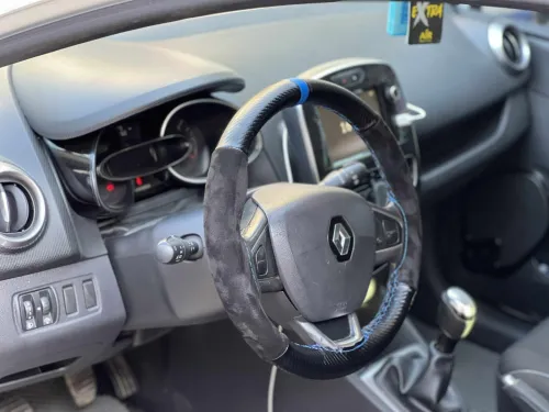 Renault Clio 4 2019 Limited