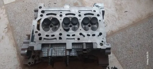 Culasse complète Fiat 1.0 Turbo GSE .Tipo Cross
