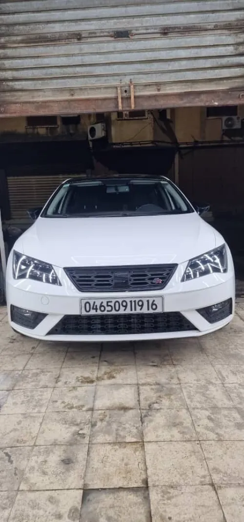 Seat Leon 2019 FR